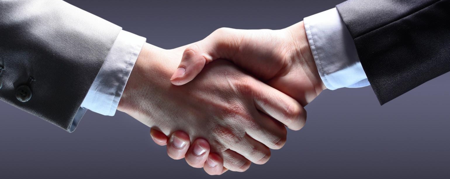 afbreken onderhandeling