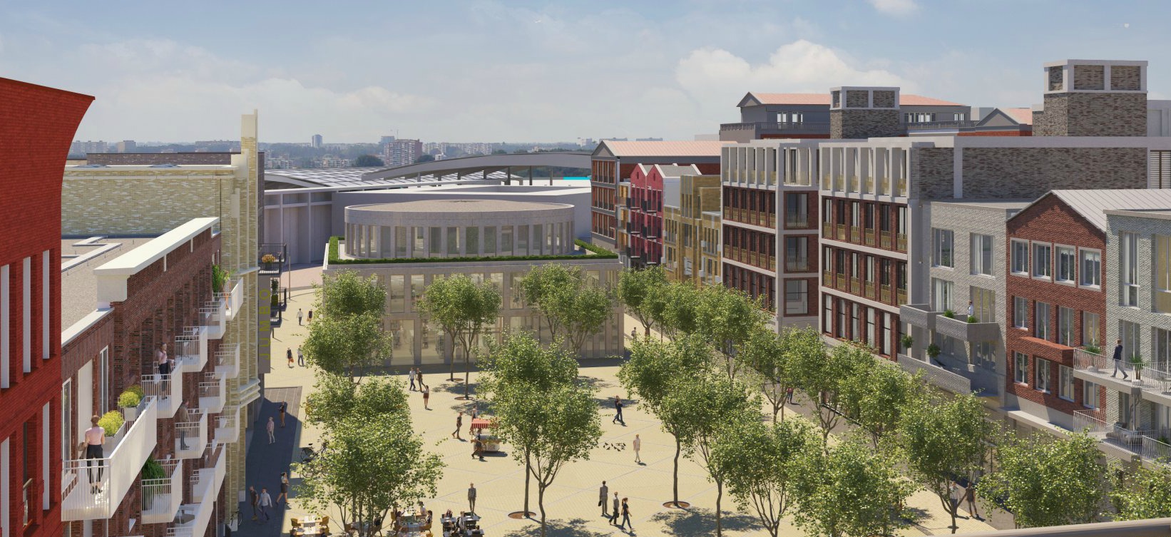 verkoopbrochure makelaar aansprakelijk advocaat