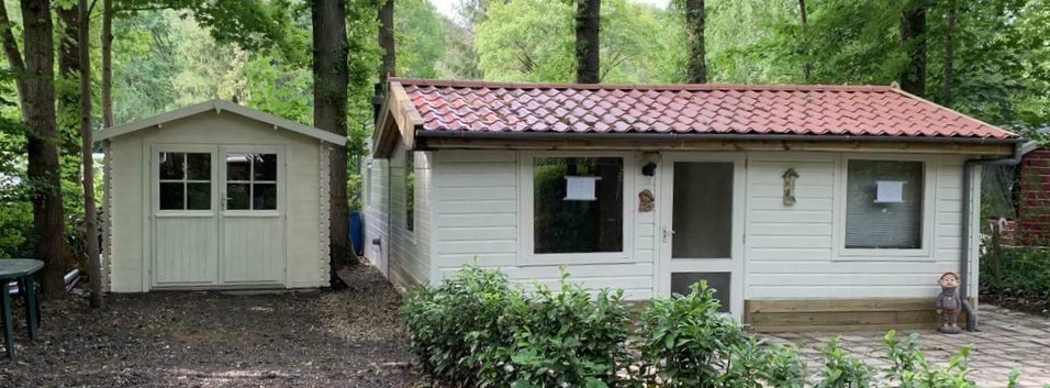 recreatiewoning advocaat illegaal