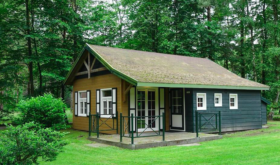 Handhaving illegale bewoning recreatiewoningen