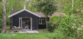 Persoonsgebonden omgevingsvergunning recreatiewoningen op grond van kruimelregeling